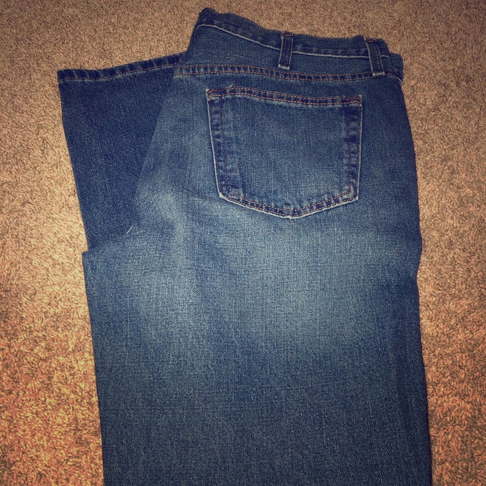 Levi’s
